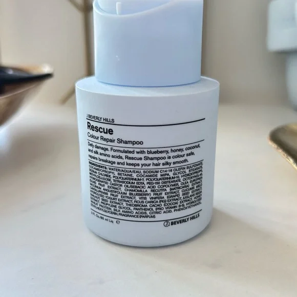 Beverly Hills Haircare Set with Bag - Picture 2 of 7